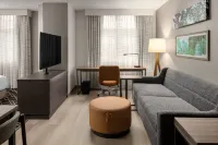 Residence Inn Portland Downtown/RiverPlace
