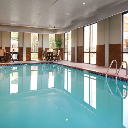 Best Western Executive Suites