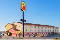 Super 8 by Wyndham San Antonio/I-35 North