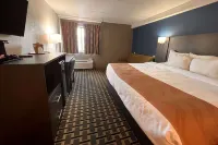 Econo Lodge Louisville East Các khách sạn ở Hurstbourne