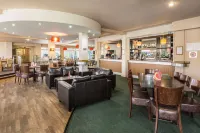 Best Western the Dartmouth Hotel Golf  Spa - bar