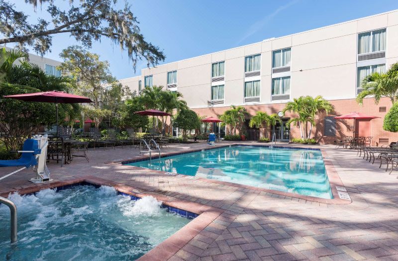 Hyatt Place Sarasota Bradenton Airport photo 5
