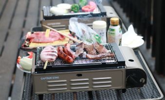 Larix Tateshina Villa