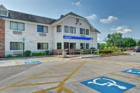 Motel 6 Glenview, IL - Chicago North