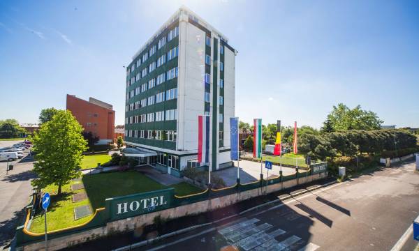 Hotel Alga