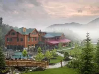 The Whiteface Lodge Hotels in Essex County