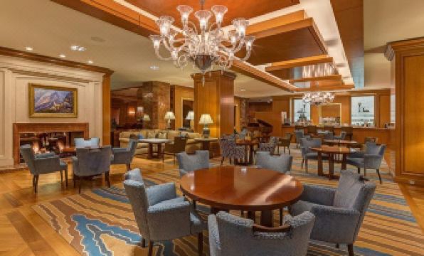 Little America Hotel Salt Lake City