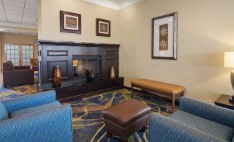 Best Western Leesburg Hotel  Conference Center