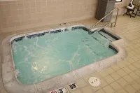 Best Western Plus Omaha Airport Inn - spa