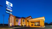 Best Western Eufaula Inn - Wi-Fi