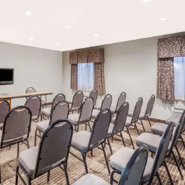 Baymont by Wyndham Jackson