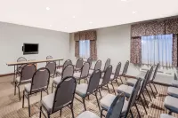 Baymont by Wyndham Jackson Hotel di Humboldt