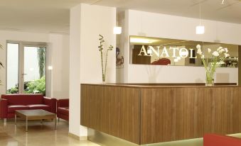 Austria Trend Hotel Anatol Wien