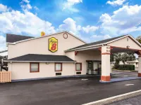 Super 8 by Wyndham Florence Hotels in Florence County