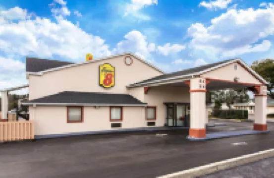 Super 8 by Wyndham Florence