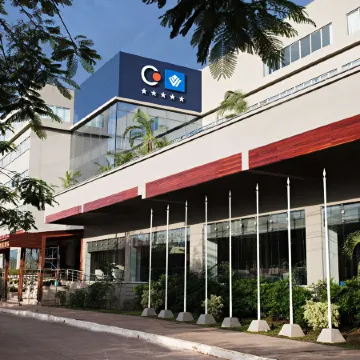 Wyndham Costa del Sol Pucallpa