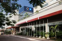 Wyndham Costa del Sol Pucallpa Hotels in 