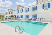 Days Inn by Wyndham Shallotte - Pools