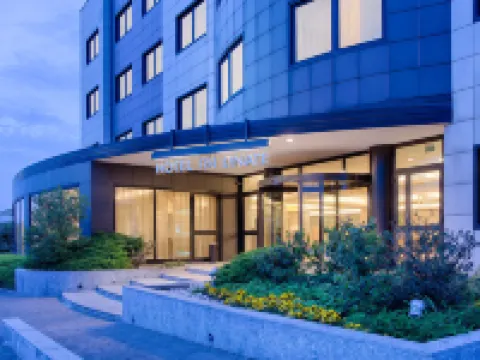 إن إتش ميلانو Hotels near روغوريتو