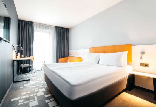 Q 호텔 크라쿠프