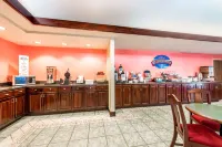 Baymont by Wyndham McDonough - breakfast