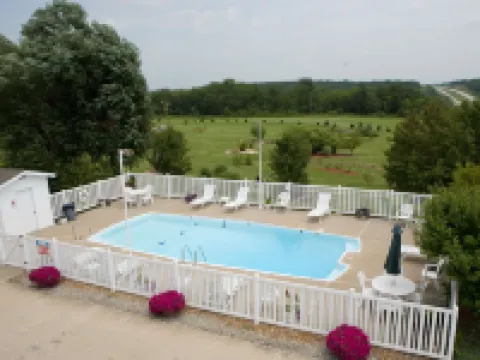 SureStay Hotel by Best Western Cameron Hotels in Cameron