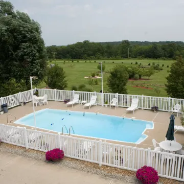 SureStay Hotel by Best Western Cameron