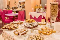 Residence San Giusto - breakfast