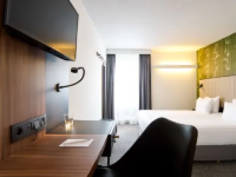 Best Western Hotel Wavre Hotels in Wavre
