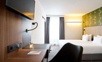 Best Western Hotel Wavre