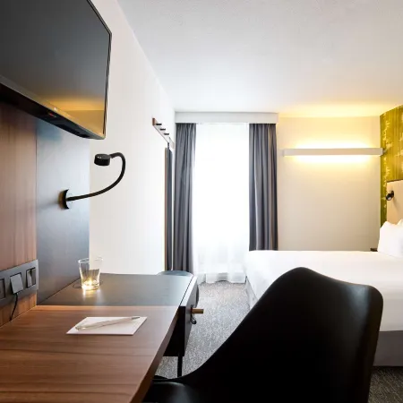 Best Western Hotel Wavre