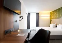 Best Western Hotel Wavre Hotels in Rixensart