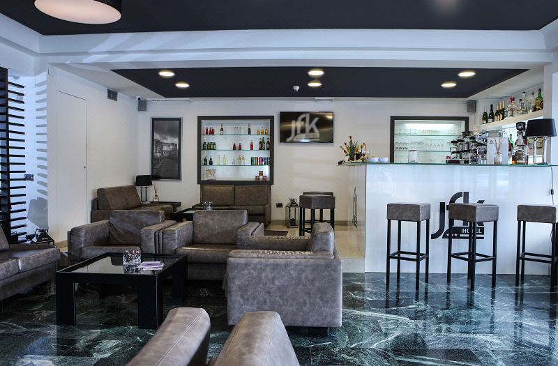 Best Western JFK Hotel photo 4