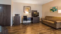 Best Western Laval-Montreal - Gym