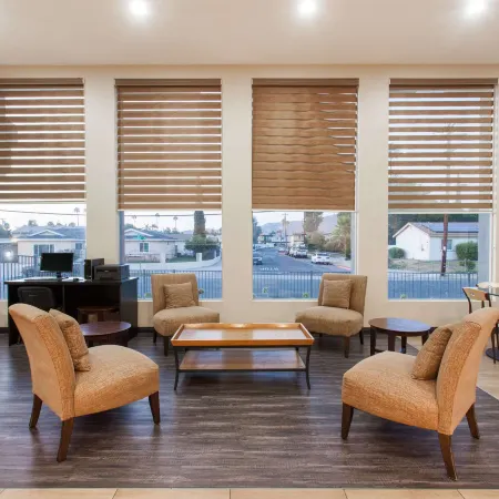 Days Inn by Wyndham San Diego-East/El Cajon