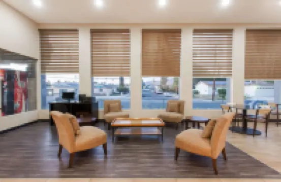 Days Inn by Wyndham San Diego-East/El Cajon