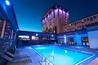 Carriage House Hotel and Conference Centre