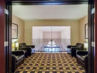 Quality Suites Huntsville Near University Hotels in Walker County