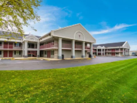 Motel 6 Alsip, IL Hotels in Alsip