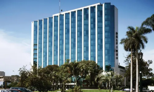 Delfines Hotel & Convention Center