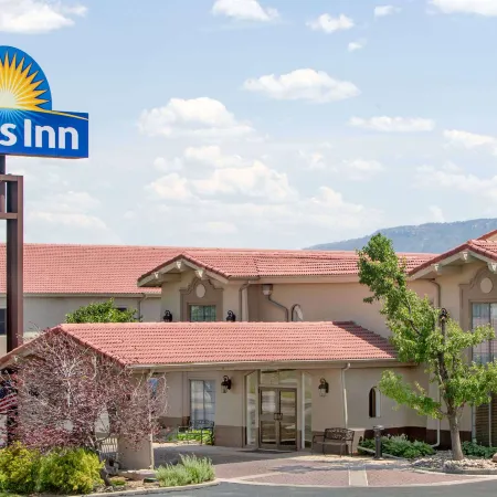 Days Inn by Wyndham Casper