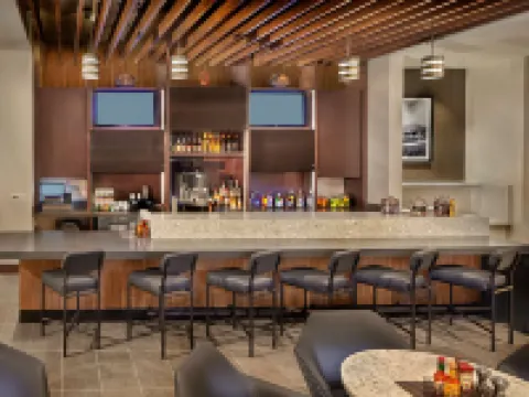 Hyatt Place State College Hotels in State College