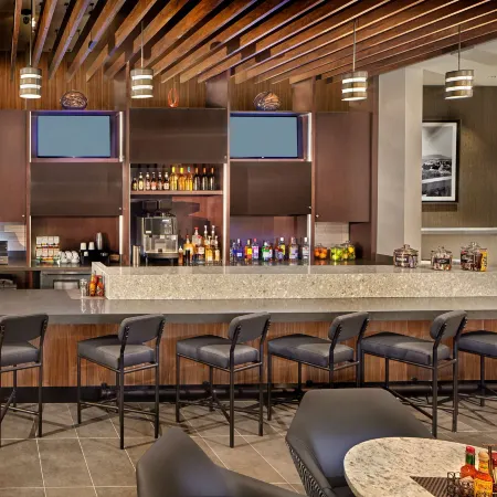 Hyatt Place State College