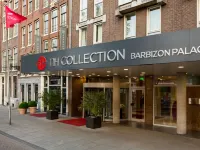NH Collection Amsterdam Barbizon Palace Hotels near TomTom
