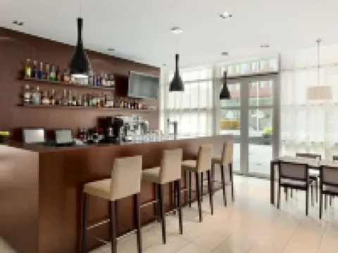 NH Amersfoort Hotels in Amersfoort