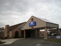 Americas Best Value Inn Romulus Detroit Airport Hotels in Romulus
