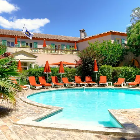 Best Western LOrangerie