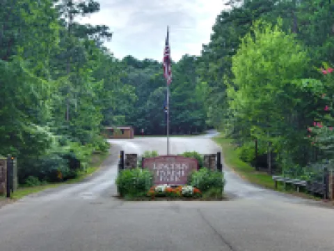 デイズ イン バイ ウィンダム ラストン ルイジアナ ラストンのホテル