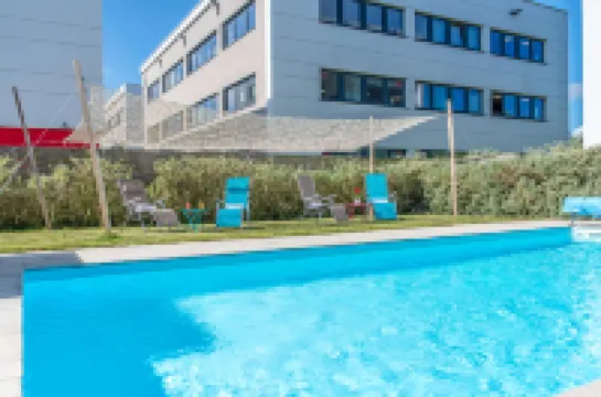 Best Western Les Aureliades