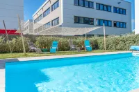 Best Western Les Aureliades Hotels in Saint-Joachim